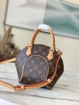 Louis Vuitton Monogram Ellipse BB M20752