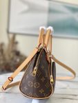 Louis Vuitton Monogram Ellipse BB M20752