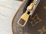 Louis Vuitton Monogram Ellipse BB M20752