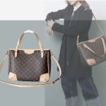 Louis Vuitton Monogram Estrela M41232