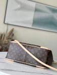 Louis Vuitton Monogram Estrela M41232