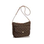 Louis Vuitton Monogram Mabillon M41679 Shoulder Bag