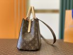 Louis Vuitton Montaigne BB MM Monogram Canvas M41055 M41056