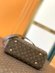 Louis Vuitton Montaigne BB MM Monogram Canvas M41055 M41056