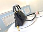 Louis Vuitton NEO Alma BB Black M44829 Empreinte