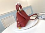 Louis Vuitton NEO Alma PM BB Red M44832 M44866