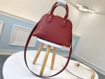 Louis Vuitton NEO Alma PM BB Red M44832 M44866