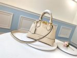 Louis Vuitton NEO Alma BB PM White M44834 M44858