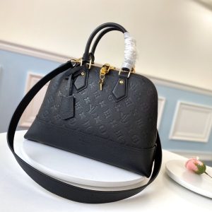 Louis Vuitton NEO Alma PM 35CM Black M44832 2