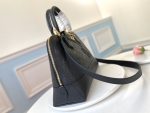 Louis Vuitton NEO Alma PM Black M44832 Empreinte