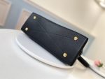 Louis Vuitton NEO Alma PM Black M44832 Empreinte