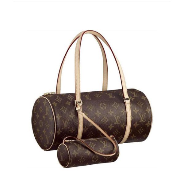 Louis Vuitton Papillon 30 M51385 Monogram