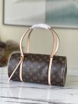 Louis Vuitton Papillon 30 M51385 Monogram