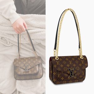 Louis Vuitton Passy Bag M45592 1