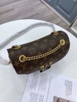 Louis Vuitton Passy Bag M45592