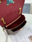 Louis Vuitton Passy Bag M45592