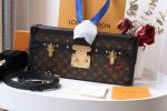 Louis Vuitton Petite Malle East West Monogram M46120