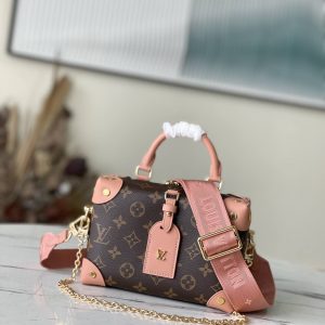 Louis Vuitton Petite Malle Souple M45531 1