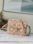 Louis Vuitton Pochette Metis M46018 Handbag