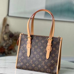 Louis Vuitton Popincourt Haut M40007 Monogram M41023 1