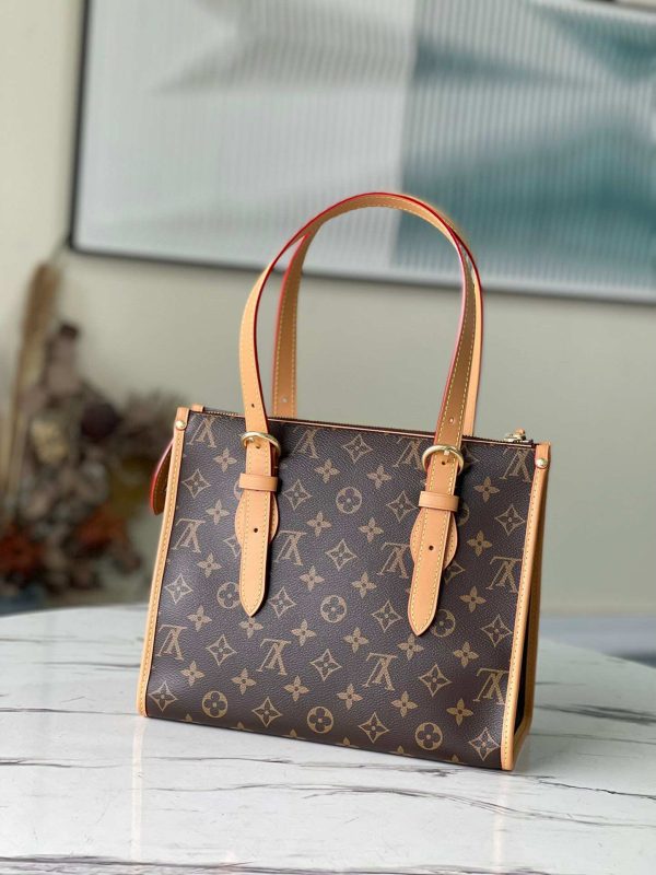 Louis Vuitton Popincourt Haut M40007 Monogram M41023