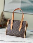 Louis Vuitton Popincourt Haut M40007 Monogram M41023