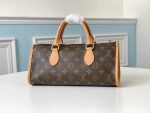 Louis Vuitton Popincourt Haut M40009 Monogram