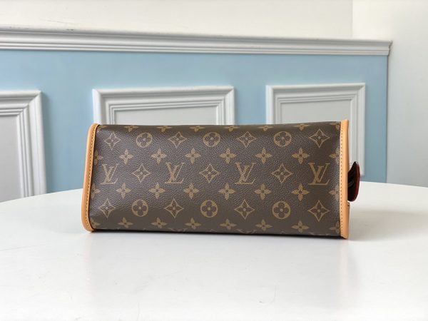 Louis Vuitton Popincourt Haut M40009 Monogram