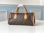 Louis Vuitton Popincourt Haut M40009 Monogram