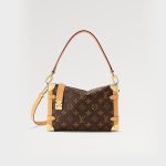 Louis Vuitton SIDE TRUNK Monogram  M46358