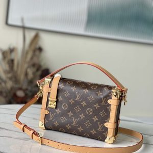 Louis Vuitton SIDE TRUNK Monogram M46358 2