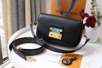 Louis Vuitton SWING M20393 Black