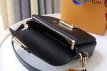 Louis Vuitton SWING M20393 Black