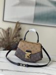 Louis Vuitton Sac Tilsitt M46548 Handbag Monogram