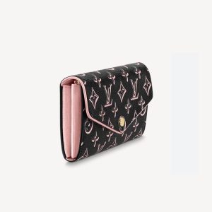 Louis Vuitton Sarah Long Wallet M81477 1