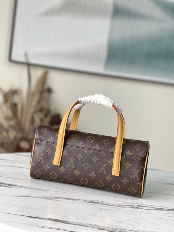 Louis Vuitton Sonatine Monogram M51902