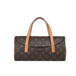 Louis Vuitton Sonatine Monogram M51902