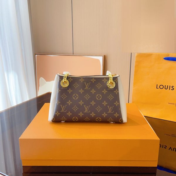 Louis Vuitton Surene BB M43775 M43776 M43777 M44299