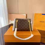 Louis Vuitton Surene BB M43775 M43776 M43777 M44299