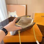 Louis Vuitton Surene BB M43775 M43776 M43777 M44299