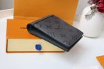 Louis Vuitton Taigarama M30843 Men Wallet Short Wallet