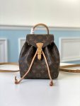 Louis Vuitton Backpack M45502 BB Montsouris