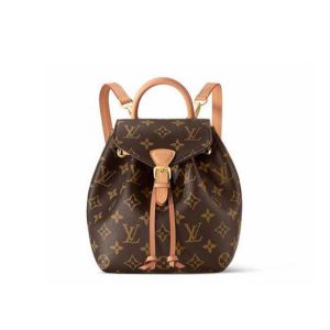 Louis Vuitton Backpack M45502 BB Montsouris