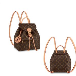 Louis Vuitton backpack 27 M45501 12