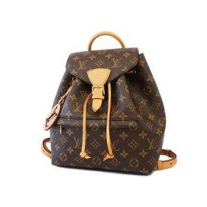 Louis Vuitton Backpack M45501 M45502  Montsouris