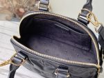 Louis Vuitton ALMA BB Bubblegram M59793 M59821 M59822