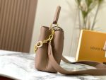 Louis Vuitton Capucines Mini BB MM M21798 M21634 M21652 Brown