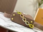 Louis Vuitton Capucines Mini BB MM M21798 M21634 M21652 Brown