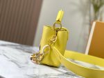 Louis Vuitton Capucines Mini BB MM M21798 M21634 M21652 Yellow