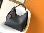 Louis Vuitton Carmel M53188 Mahina Hobo